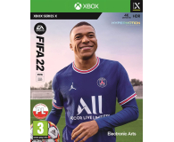 Xbox FIFA 22 - 668056 - zdjęcie 1